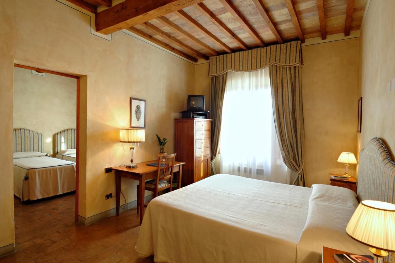 B&B Palazzo Al Torrione 2 ซานจีมิญญาโน ภายนอก รูปภาพ