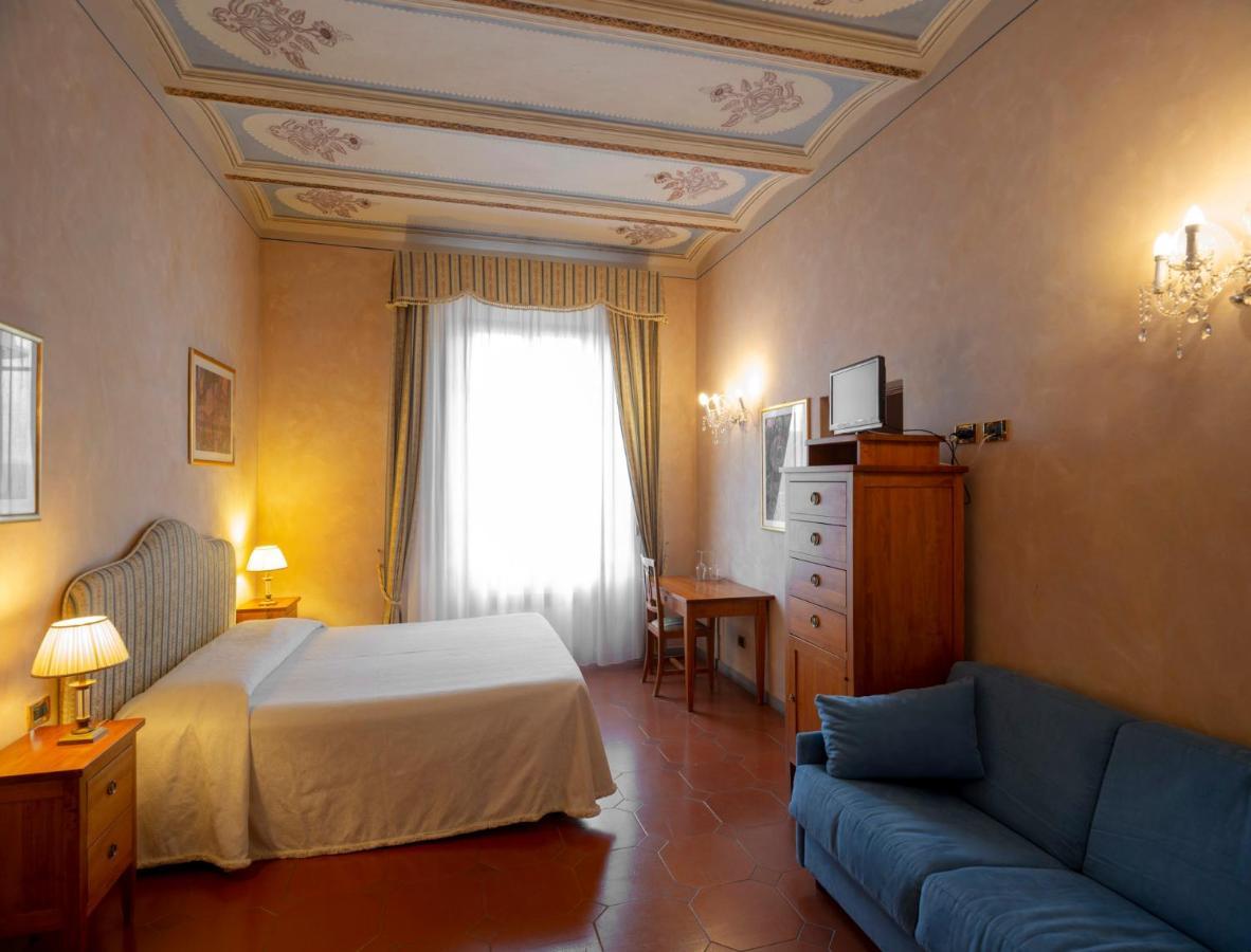 B&B Palazzo Al Torrione 2 ซานจีมิญญาโน ภายนอก รูปภาพ