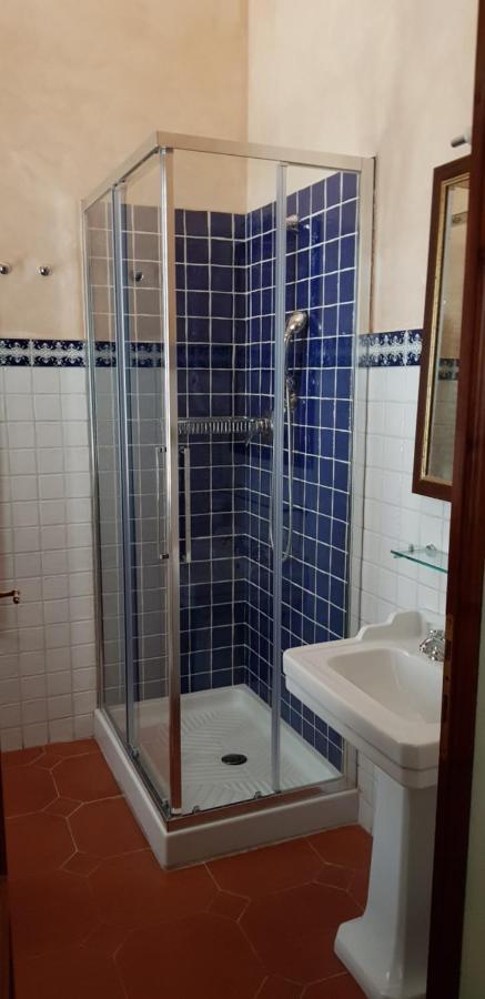 B&B Palazzo Al Torrione 2 ซานจีมิญญาโน ภายนอก รูปภาพ