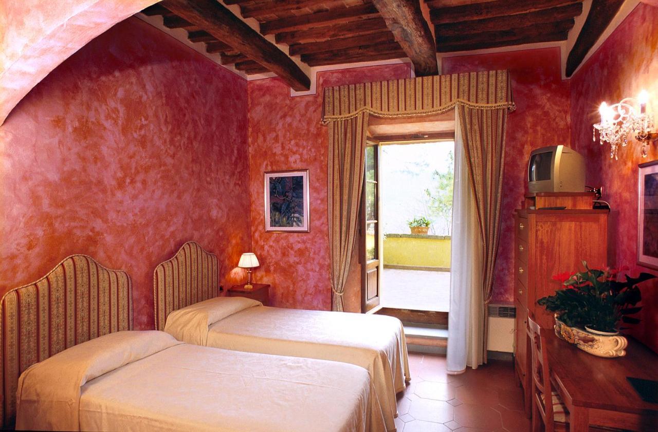 B&B Palazzo Al Torrione 2 ซานจีมิญญาโน ภายนอก รูปภาพ