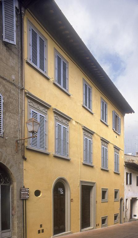 B&B Palazzo Al Torrione 2 ซานจีมิญญาโน ภายนอก รูปภาพ