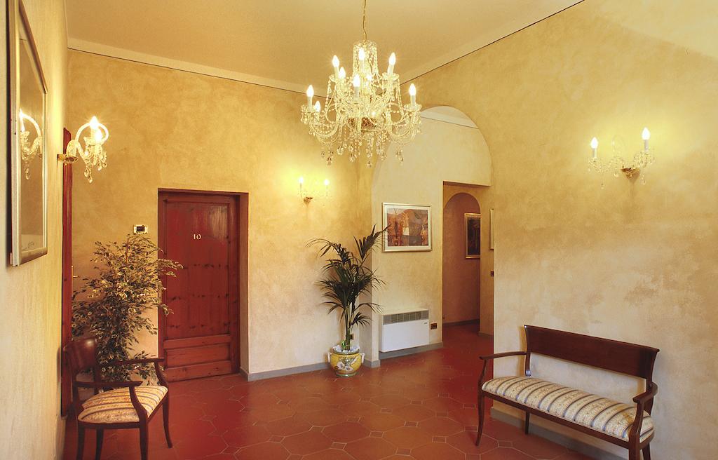 B&B Palazzo Al Torrione 2 ซานจีมิญญาโน ภายนอก รูปภาพ