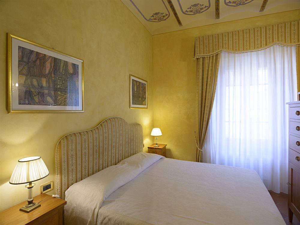 B&B Palazzo Al Torrione 2 ซานจีมิญญาโน ภายนอก รูปภาพ