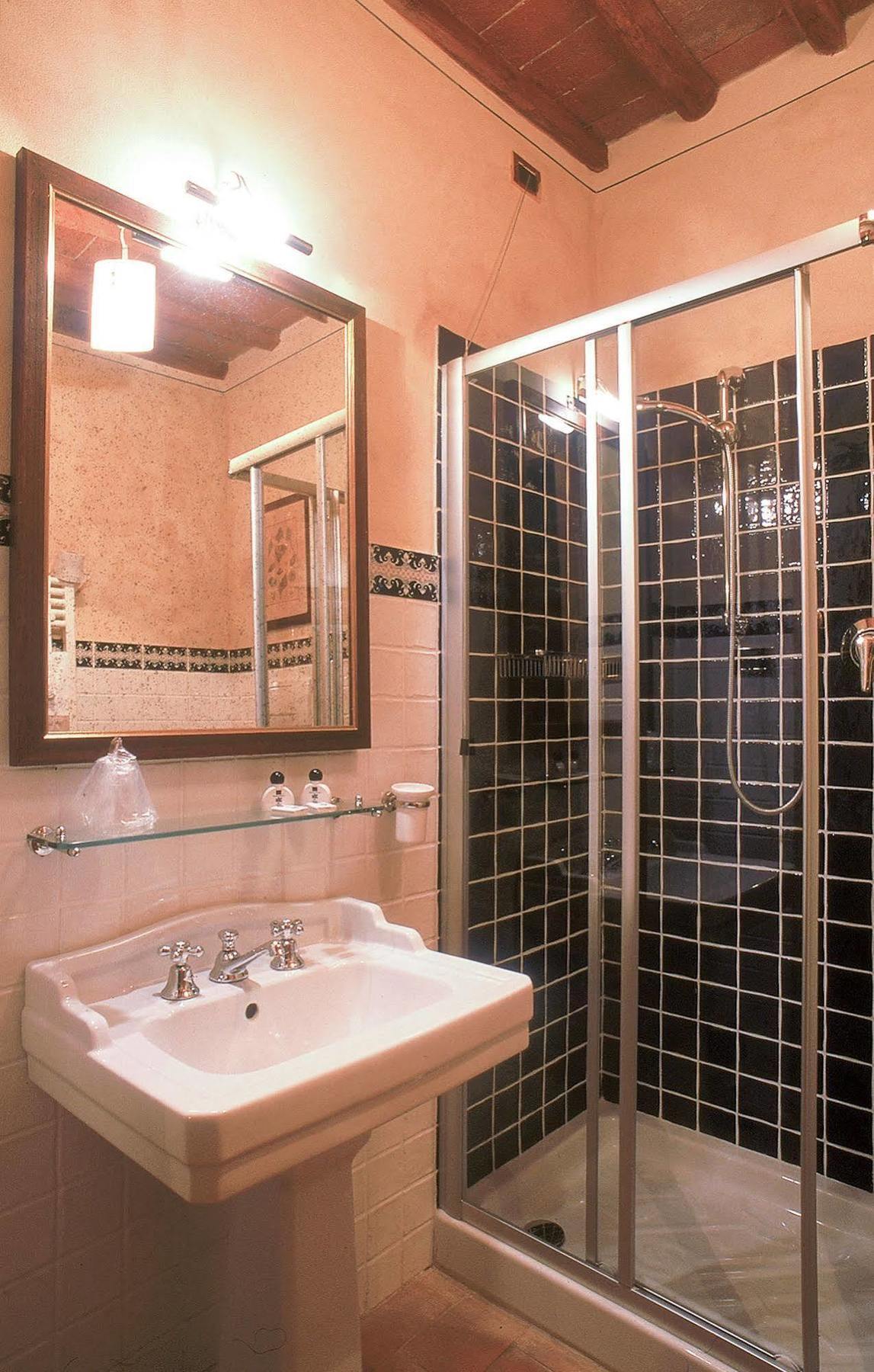 B&B Palazzo Al Torrione 2 ซานจีมิญญาโน ภายนอก รูปภาพ