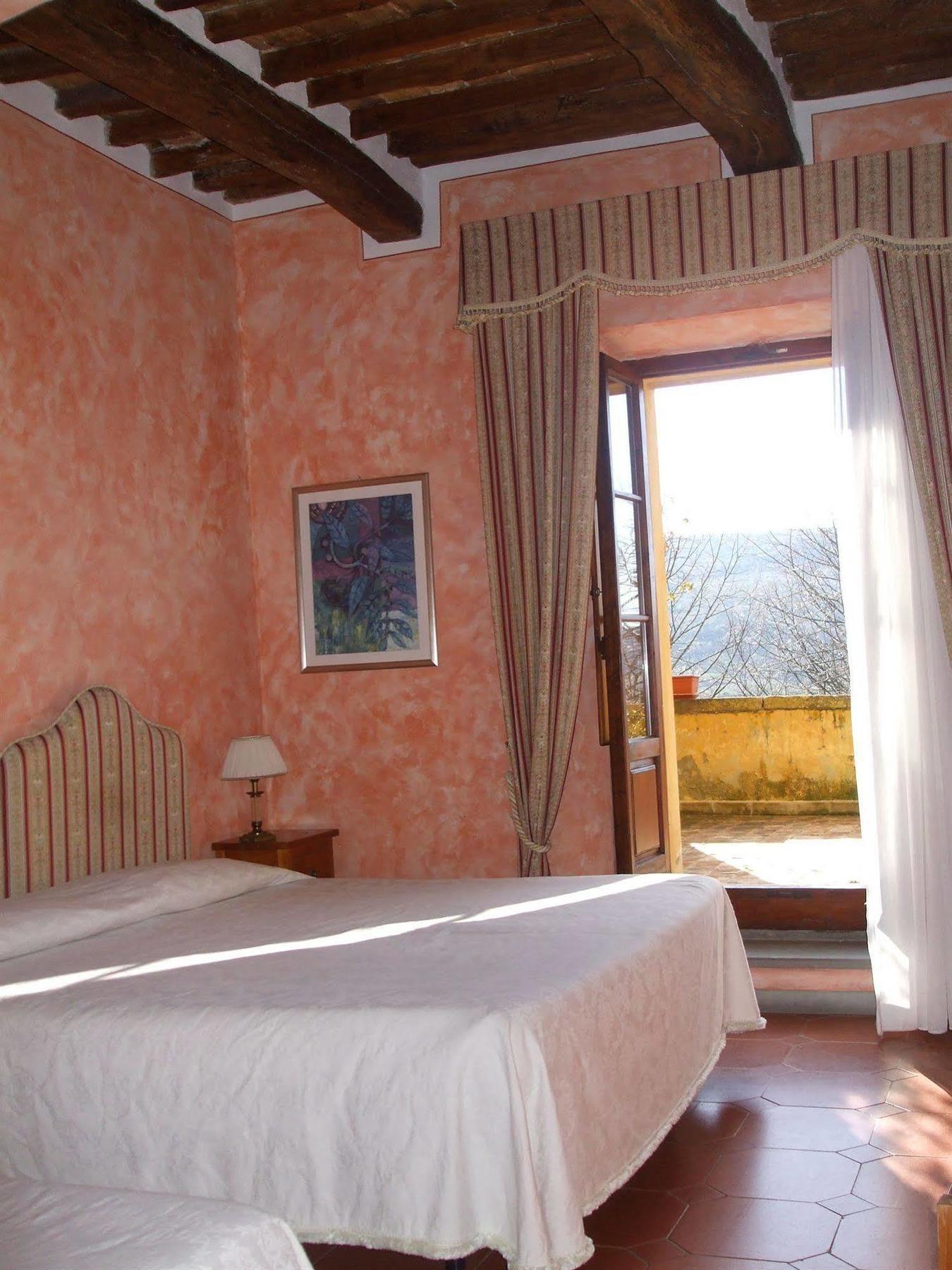 B&B Palazzo Al Torrione 2 ซานจีมิญญาโน ภายนอก รูปภาพ