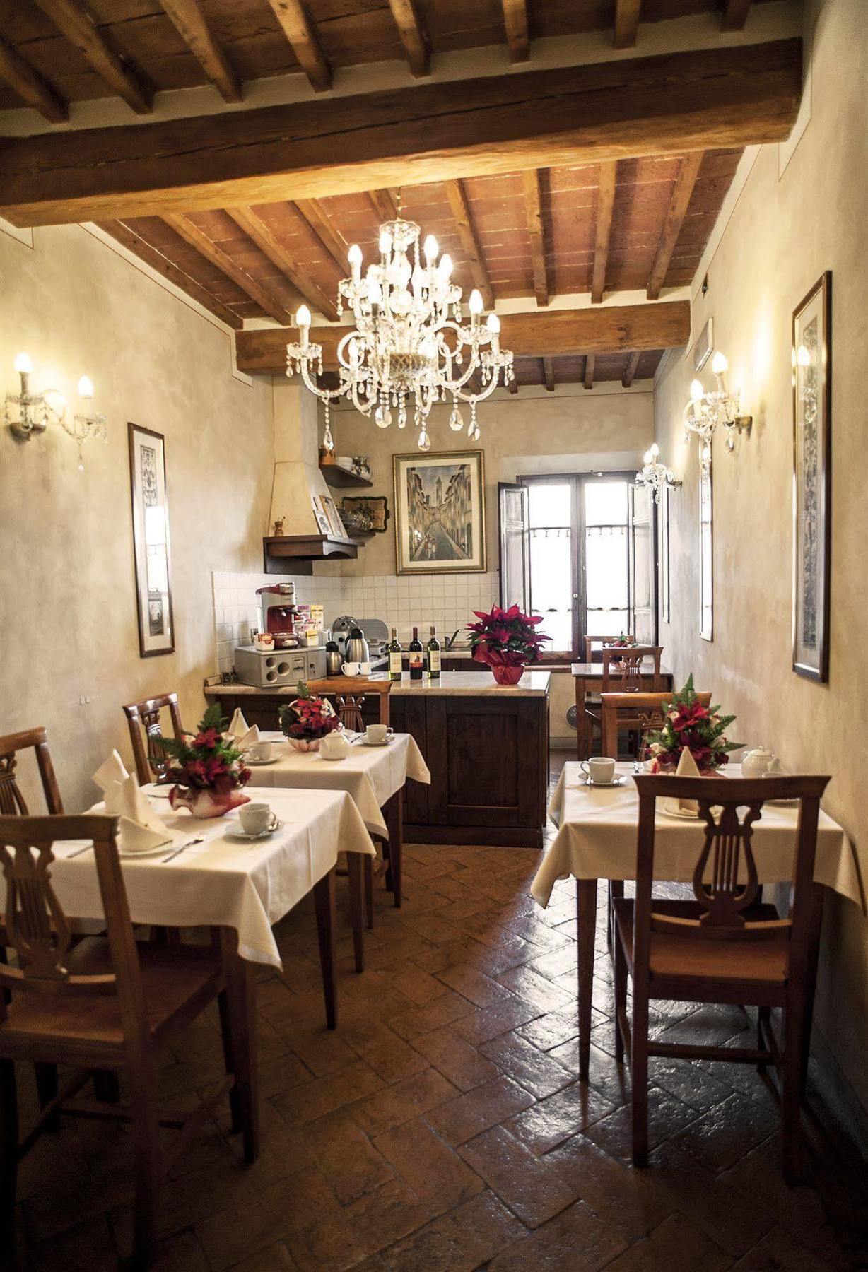 B&B Palazzo Al Torrione 2 ซานจีมิญญาโน ภายนอก รูปภาพ