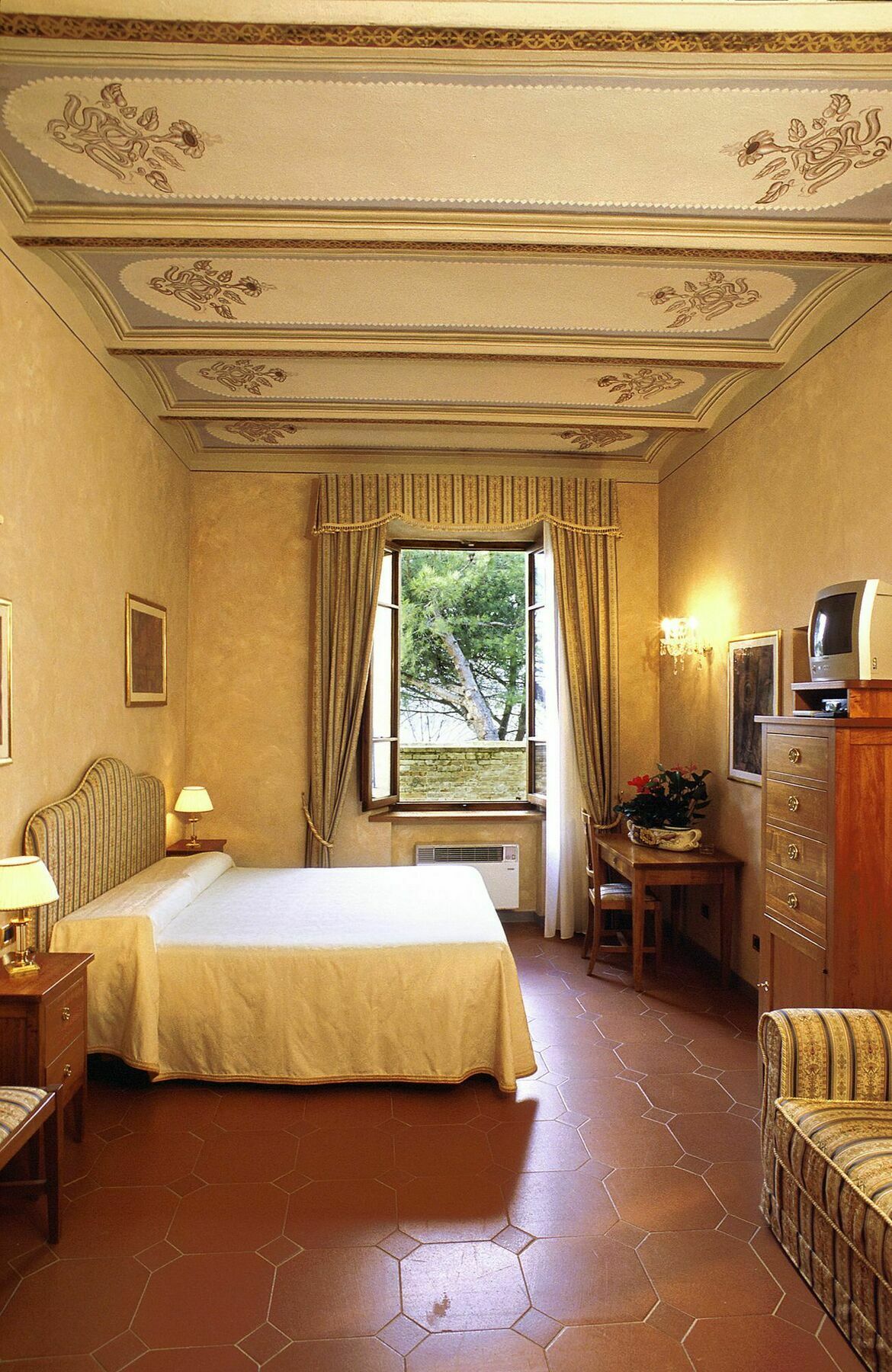 B&B Palazzo Al Torrione 2 ซานจีมิญญาโน ภายนอก รูปภาพ